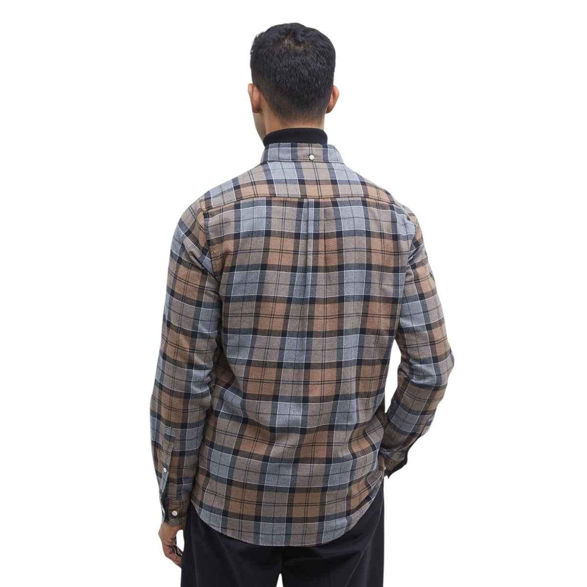Barbour Camicia Uomo