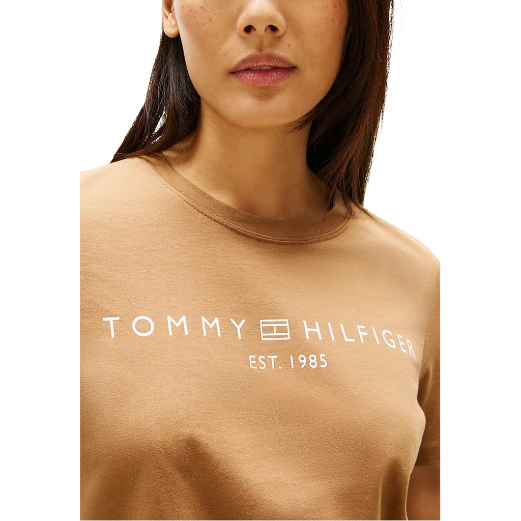 Tommy Hilfiger T-Shirt Donna