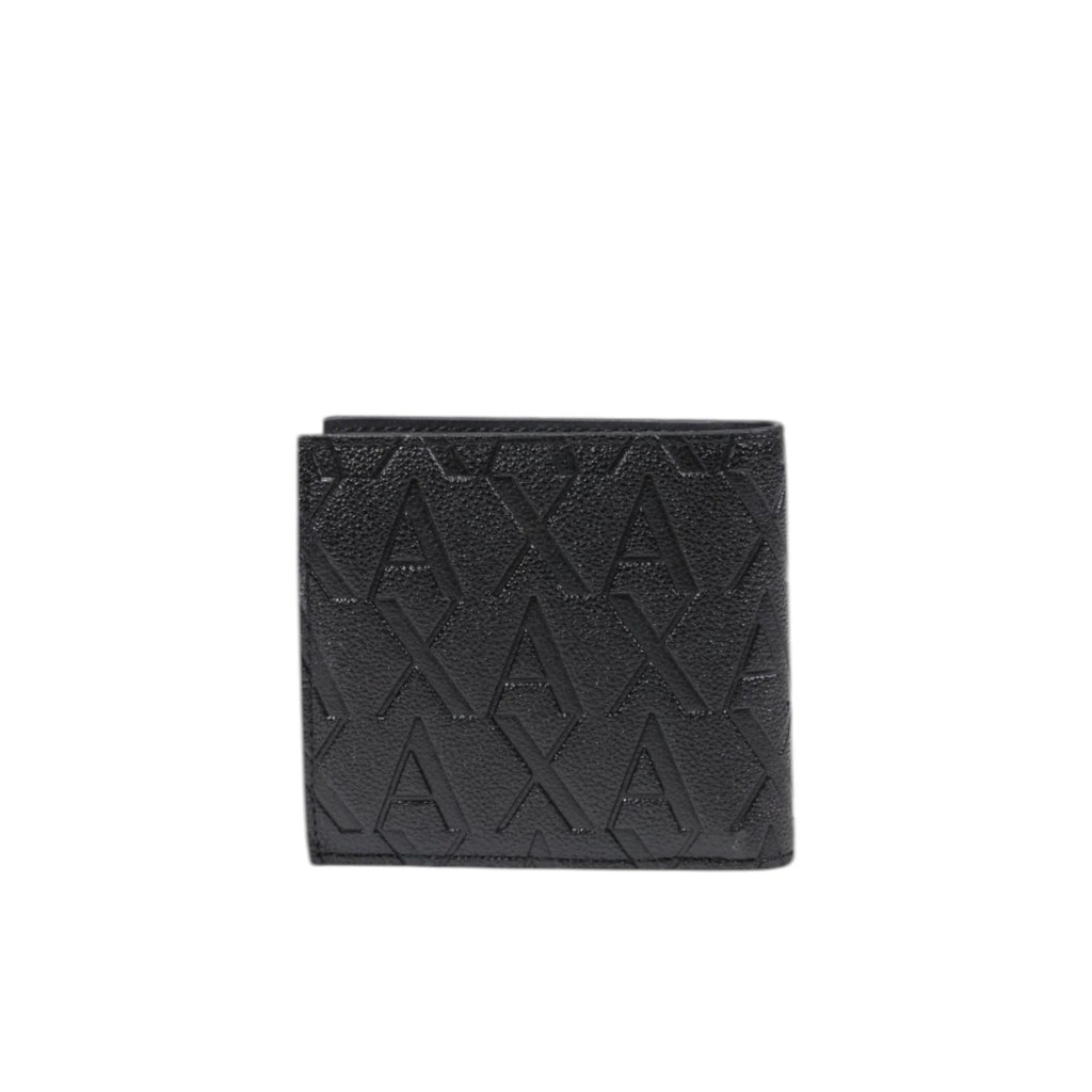 Armani Exchange Portafogli Uomo