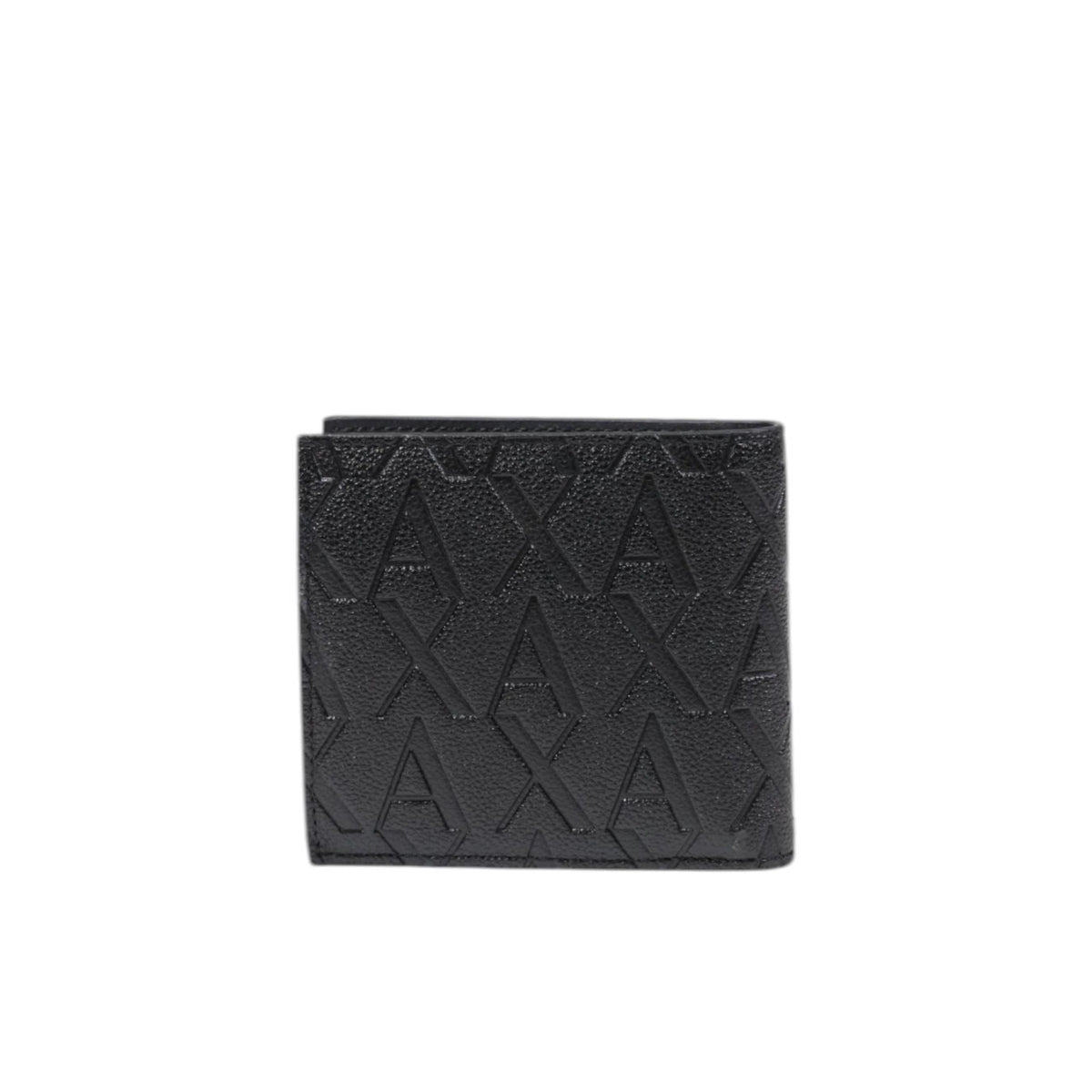 Armani Exchange Portafogli Uomo