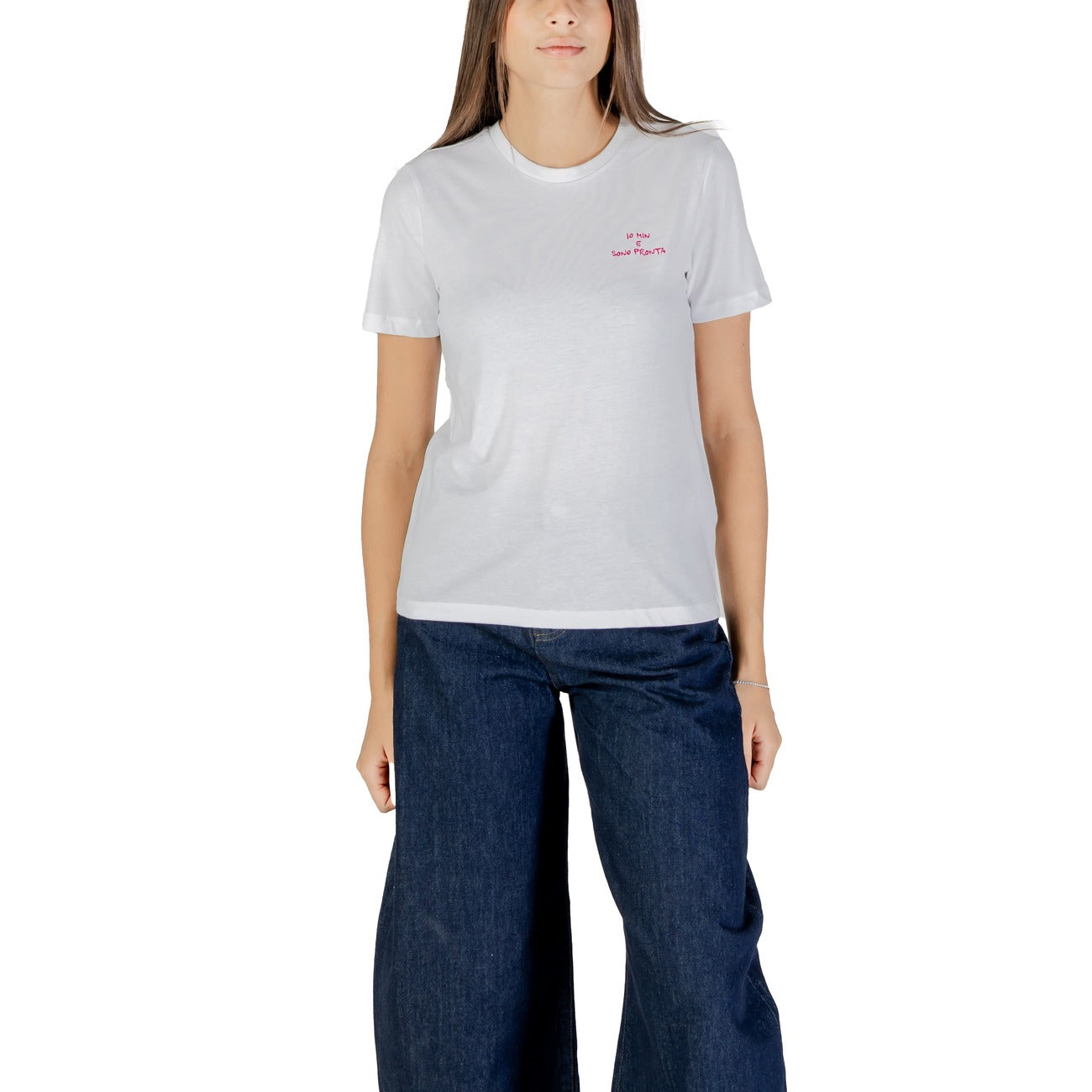 Only T-Shirt Donna
