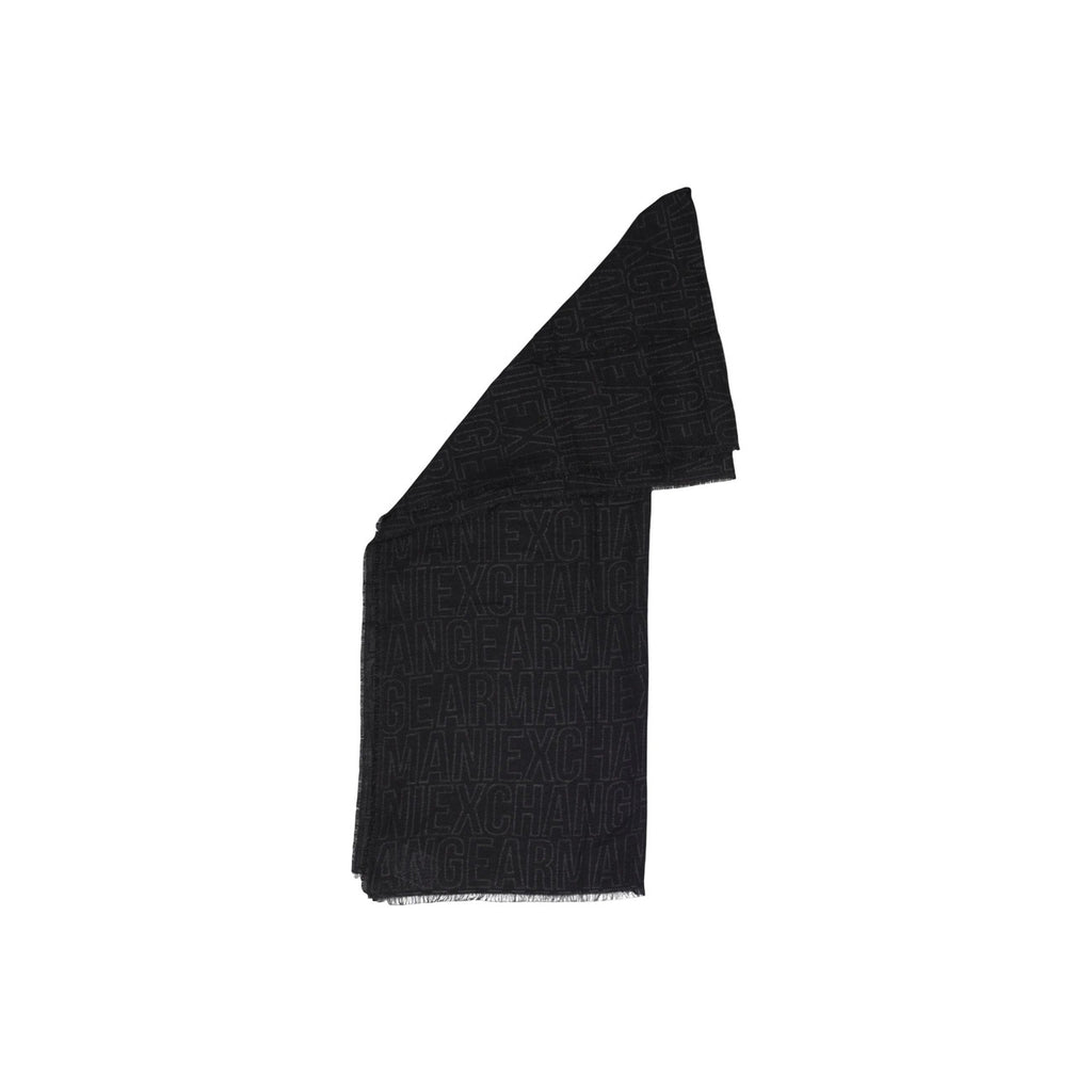 Armani Exchange Sciarpa Uomo