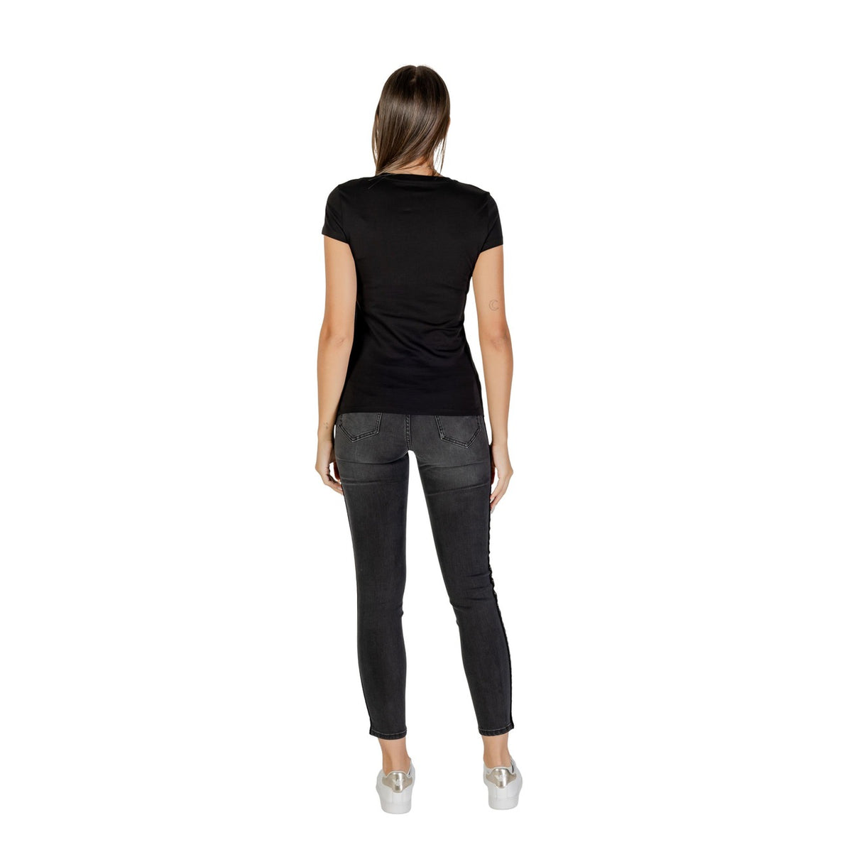 Armani Exchange T-Shirt Donna