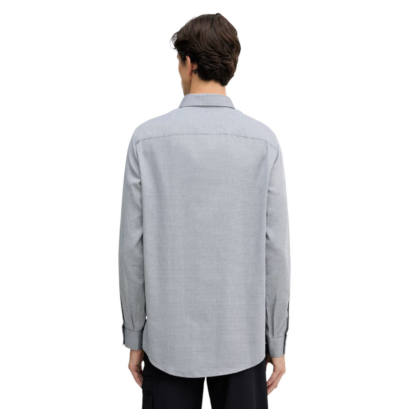 Armani Exchange Camicia Uomo