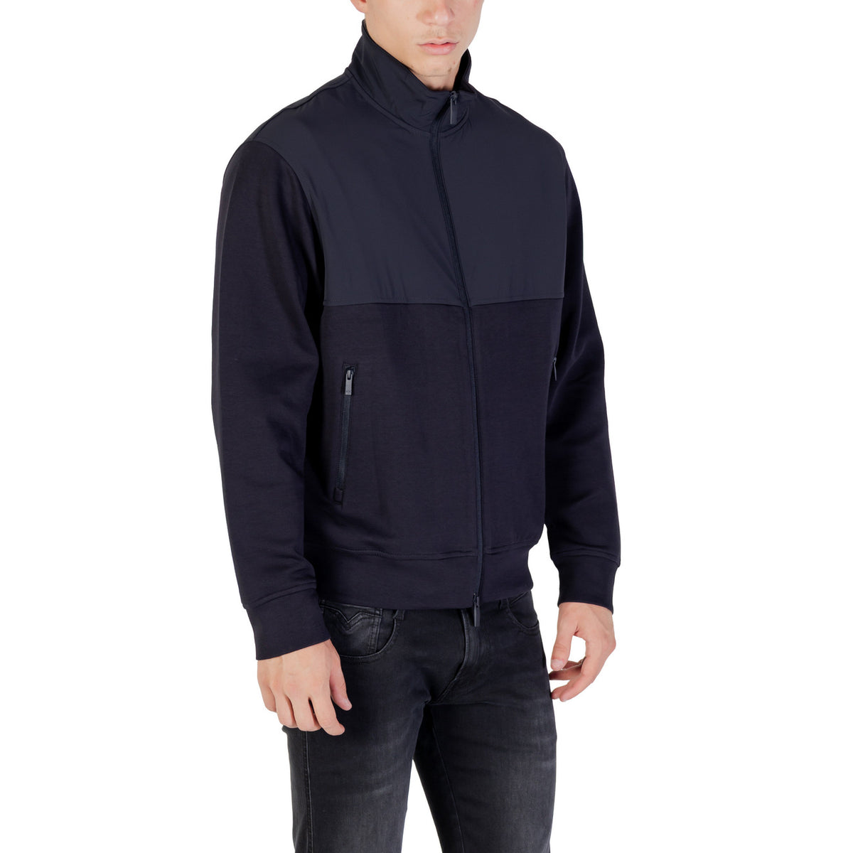 Armani Exchange Giacca Uomo