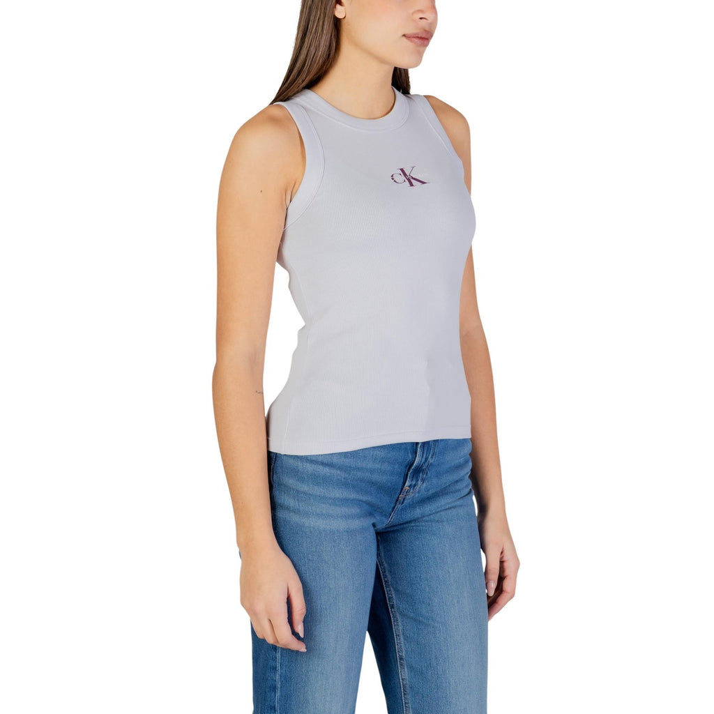Calvin Klein Jeans Canotta Donna