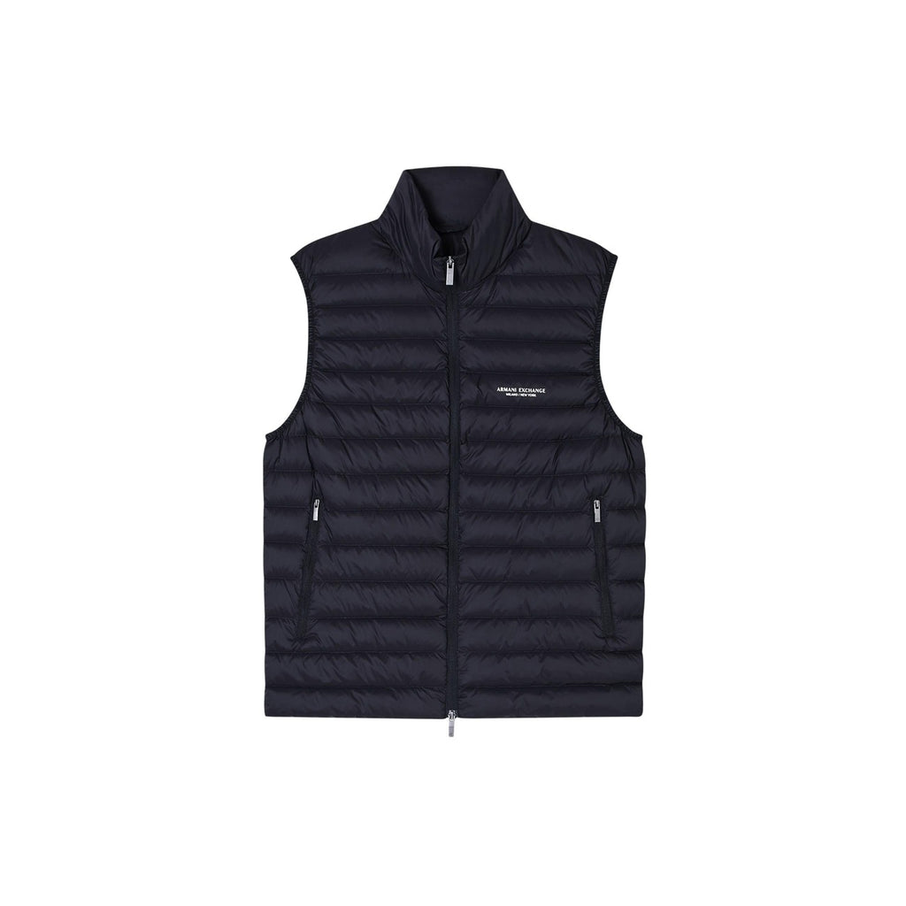 Armani Exchange Gilet Uomo