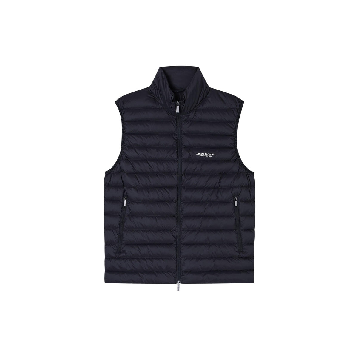 Armani Exchange Gilet Uomo