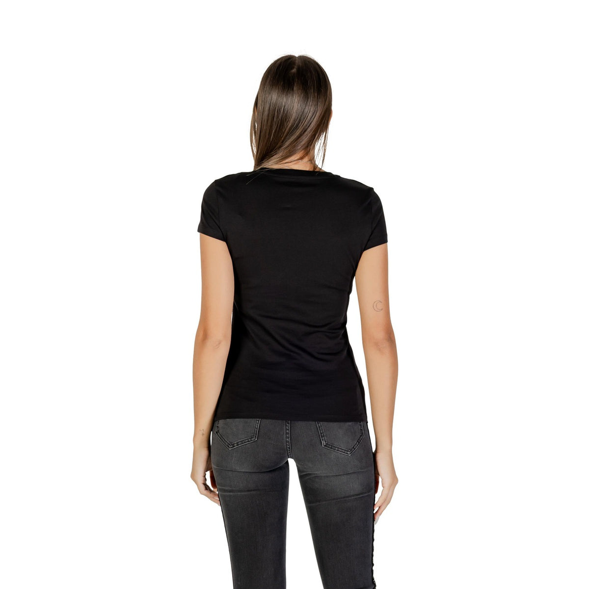 Armani Exchange T-Shirt Donna