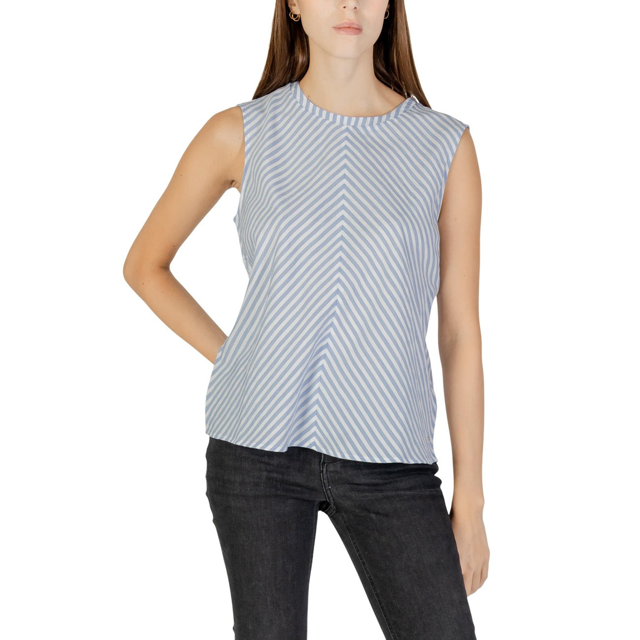 Tommy Hilfiger Jeans Canotta Donna