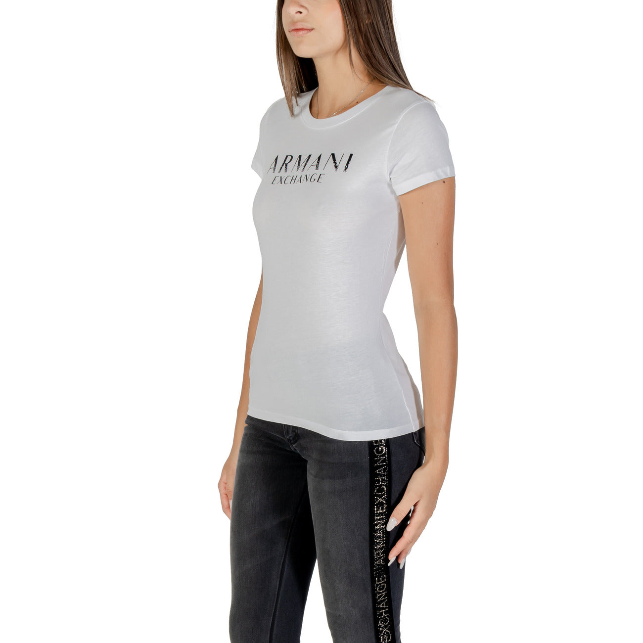 Armani Exchange T-Shirt Donna