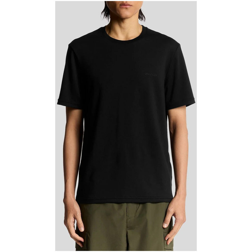 Lyle & Scott T-Shirt Uomo