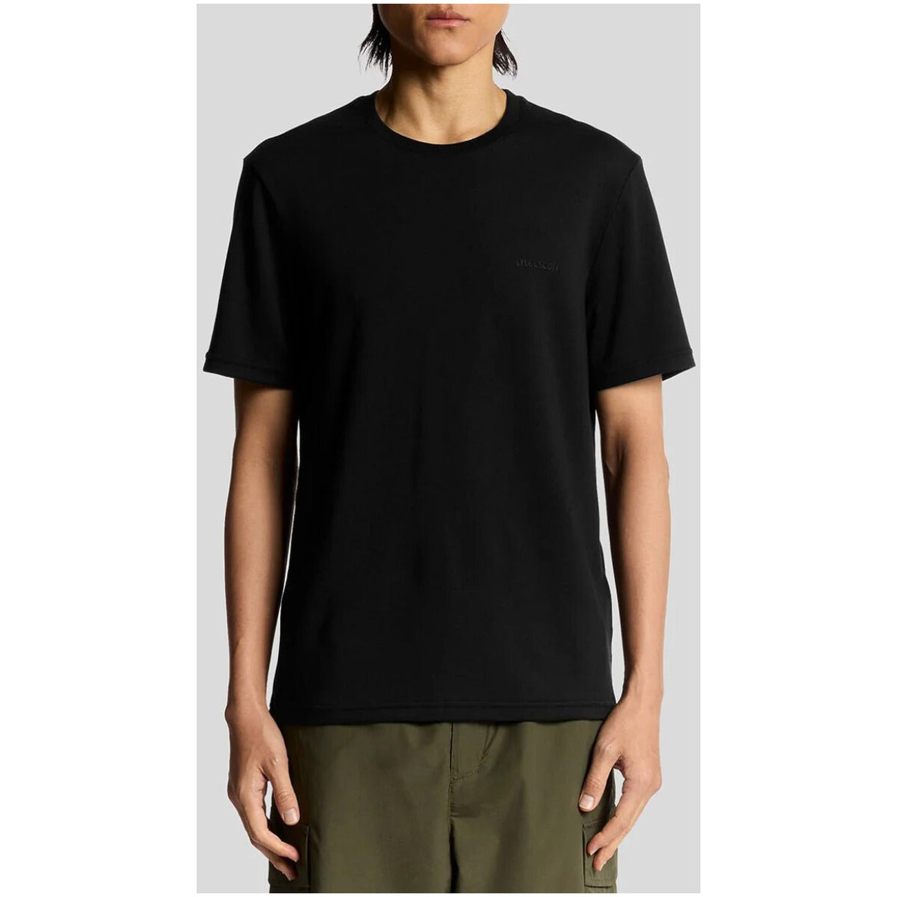Lyle & Scott T-Shirt Uomo