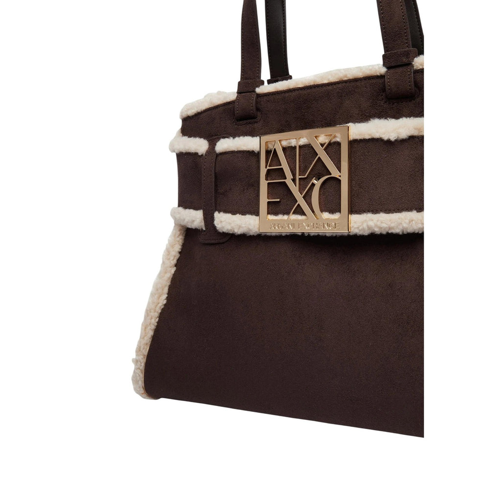 Armani Exchange Borsa Donna