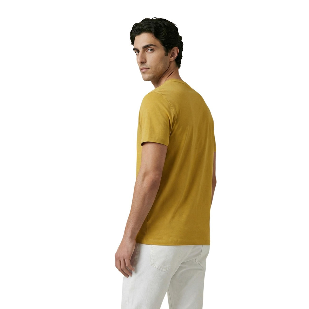 U.s. Polo Assn. T-Shirt Uomo