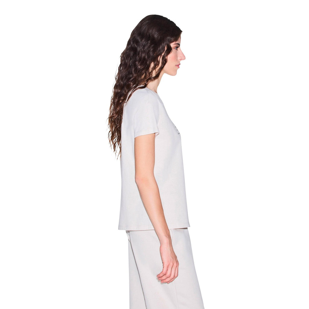 Armani Exchange T-Shirt Donna