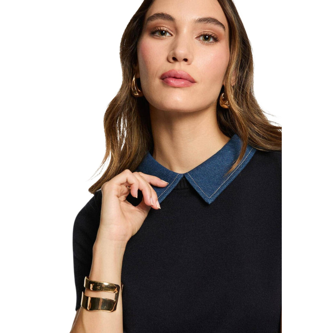 Morgan De Toi Maglia Donna