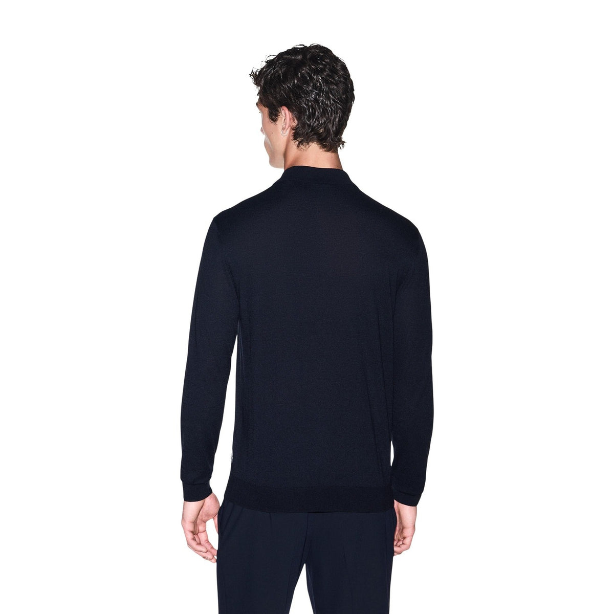 Armani Exchange Maglia Uomo