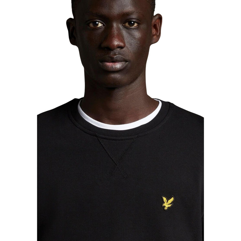 Lyle & Scott Felpa Uomo