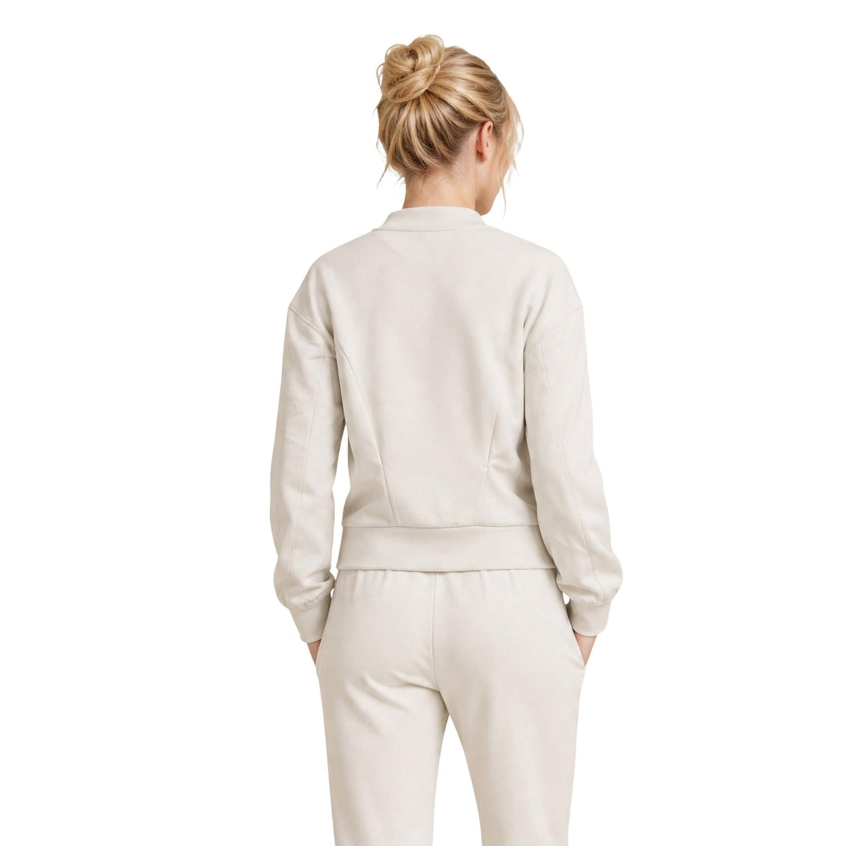 Armani Exchange Felpa Donna