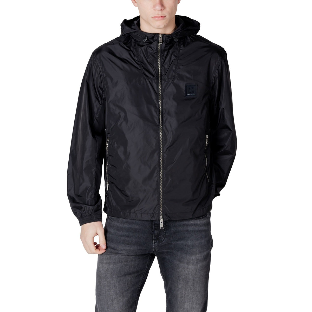 Armani Exchange Giacca Uomo