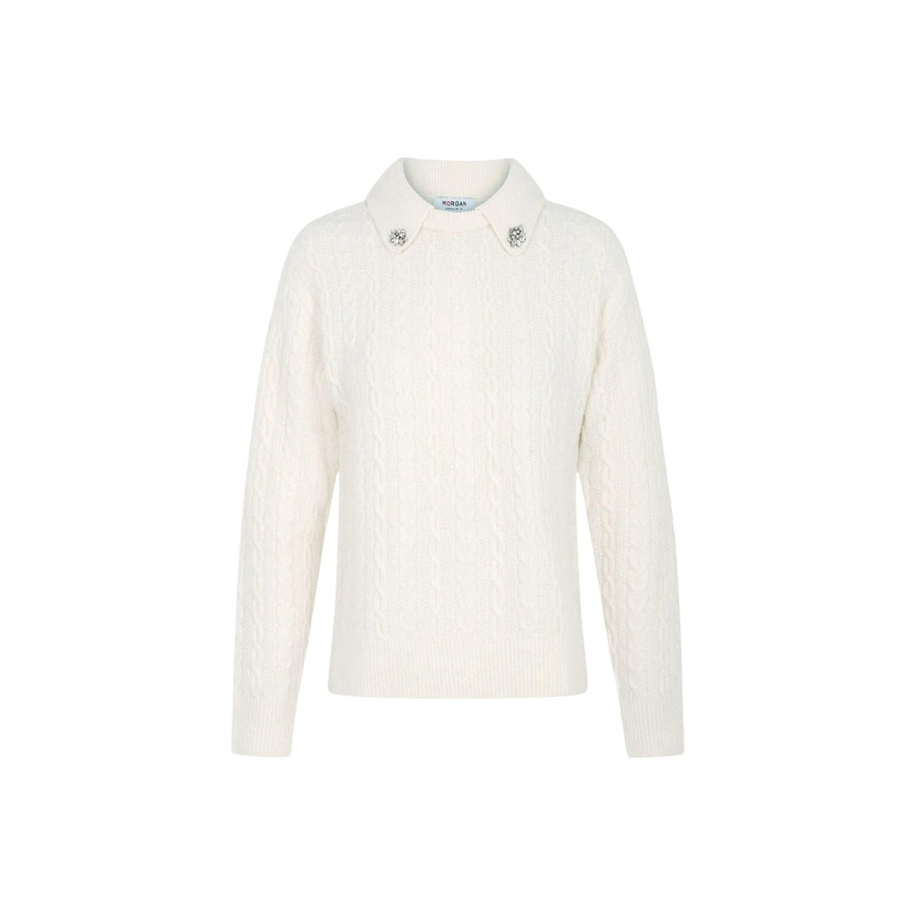 Morgan De Toi Maglia Donna