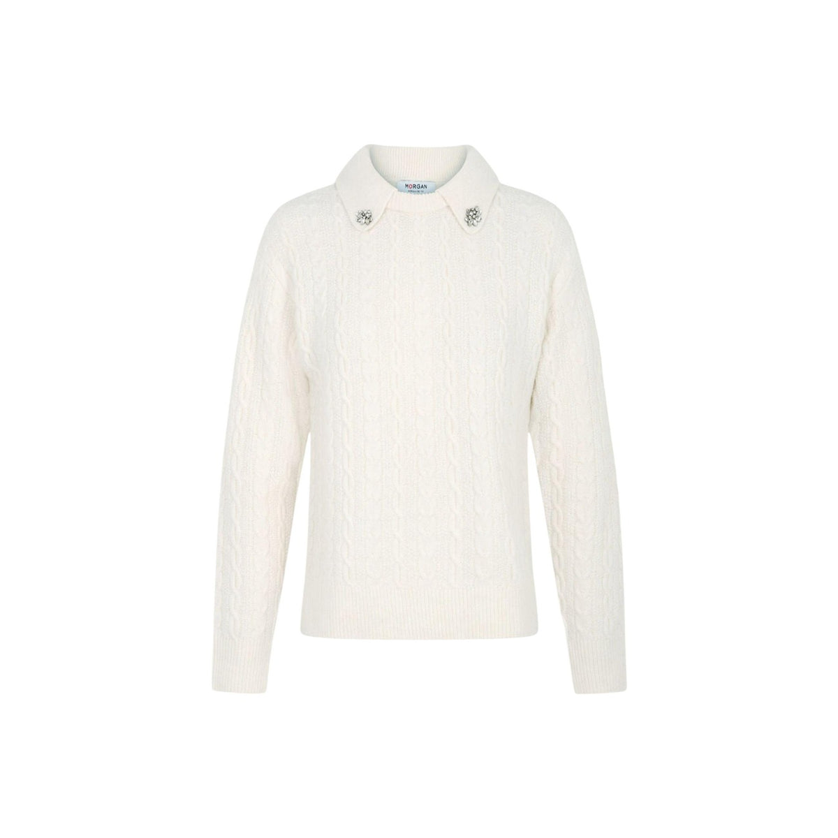 Morgan De Toi Maglia Donna