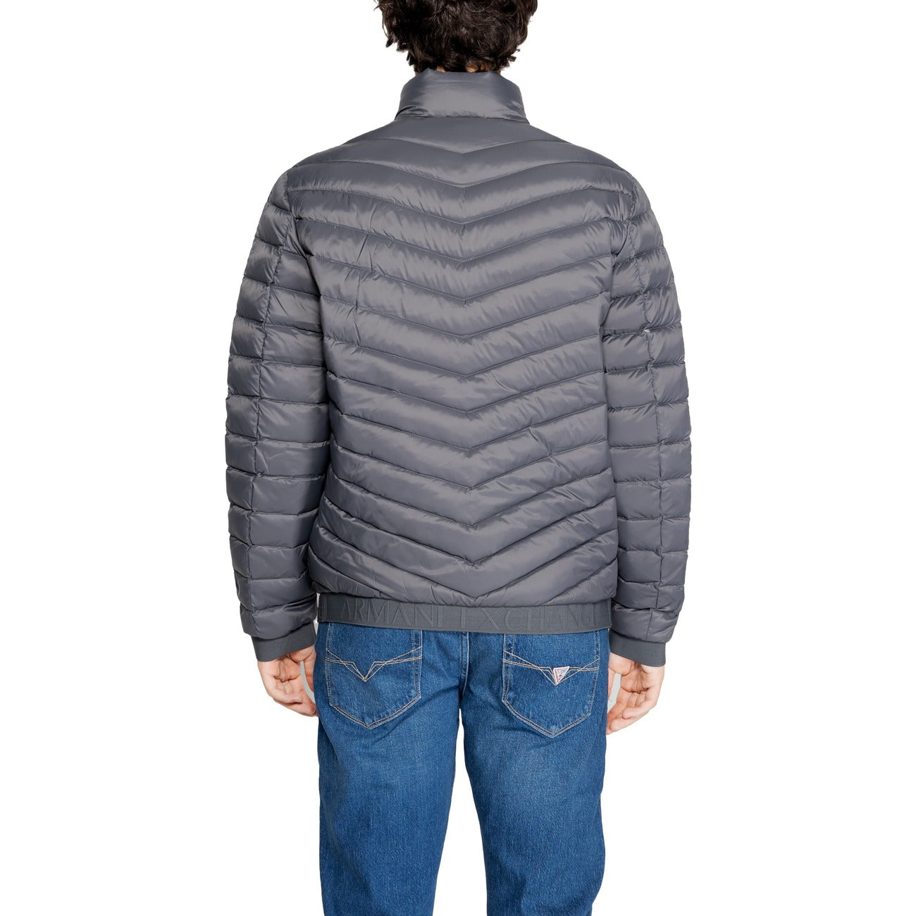 Armani Exchange Giubbotto Uomo