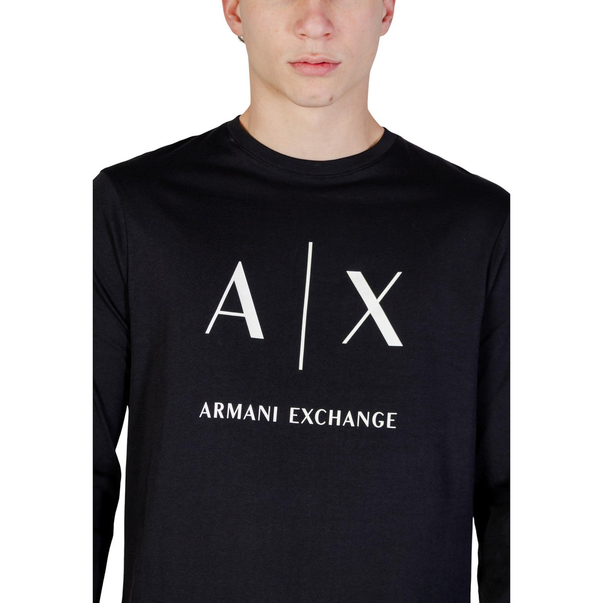 Armani Exchange Maglia Uomo