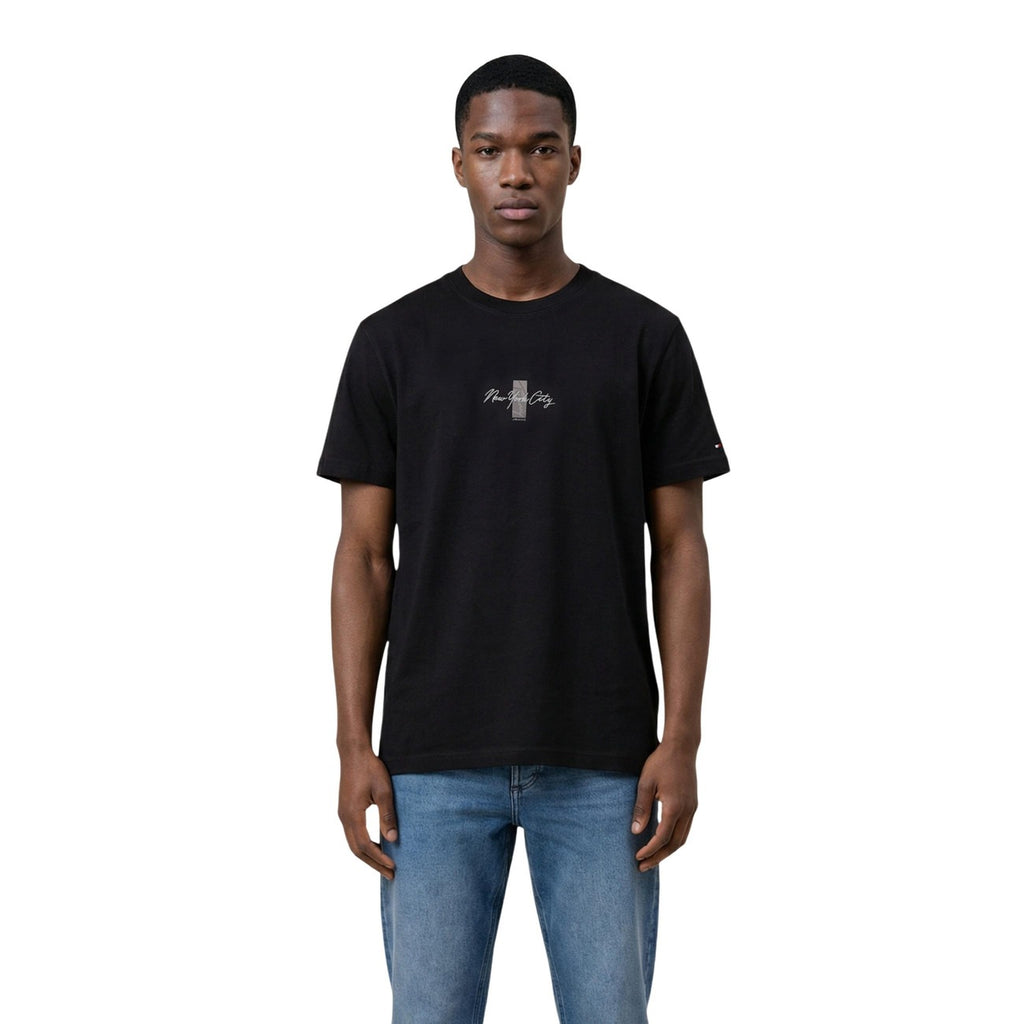 Tommy Hilfiger Jeans T-Shirt Uomo