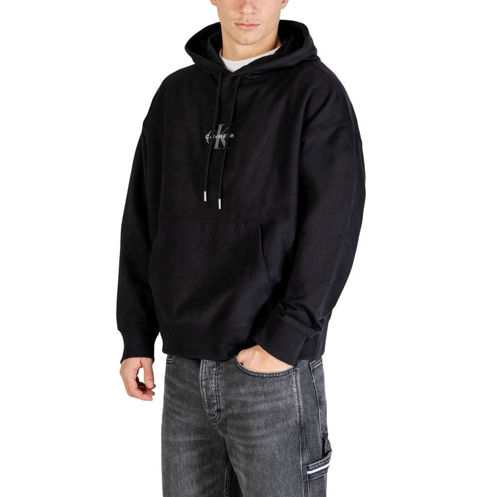Calvin Klein Jeans Felpa Uomo
