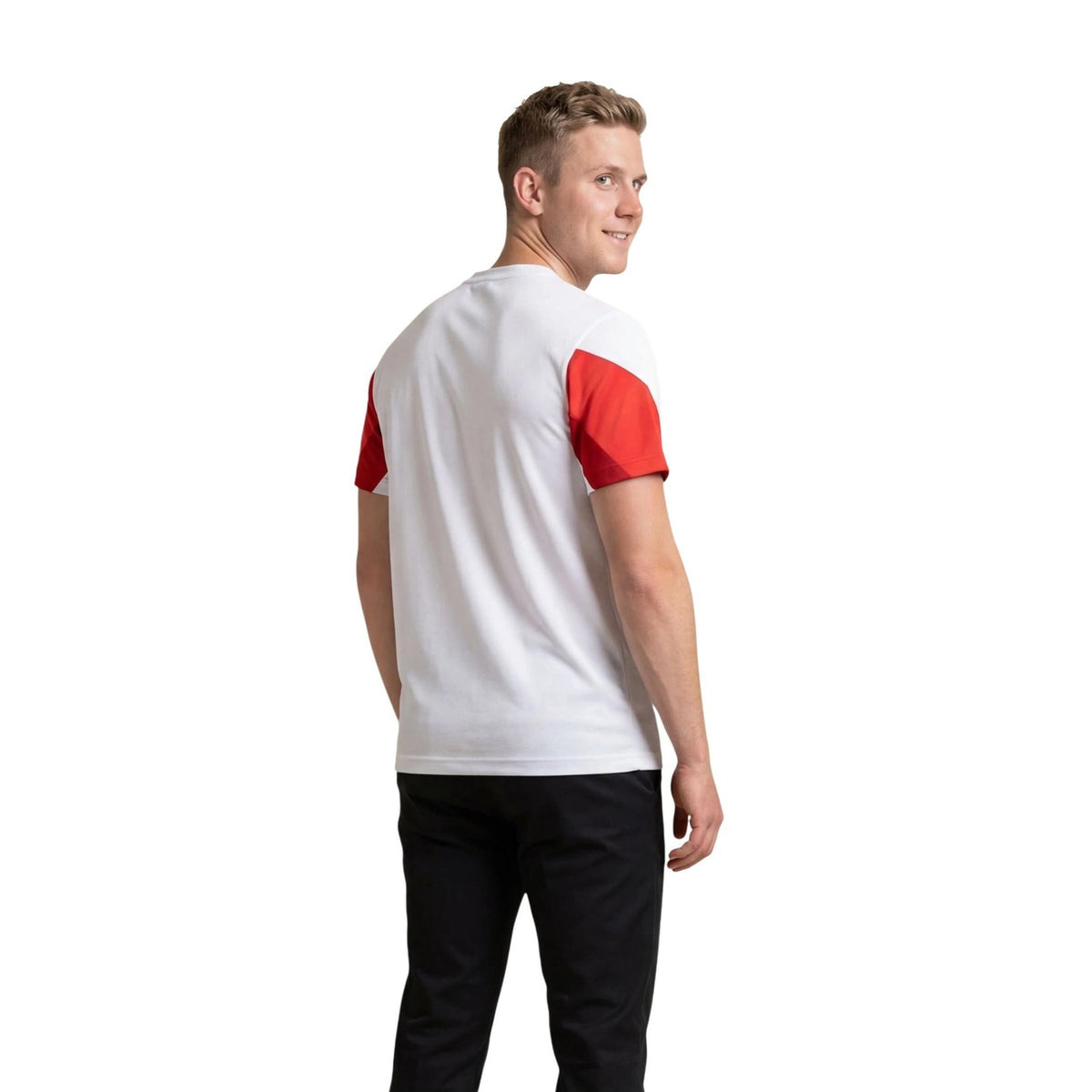 Ea7 T-Shirt Uomo