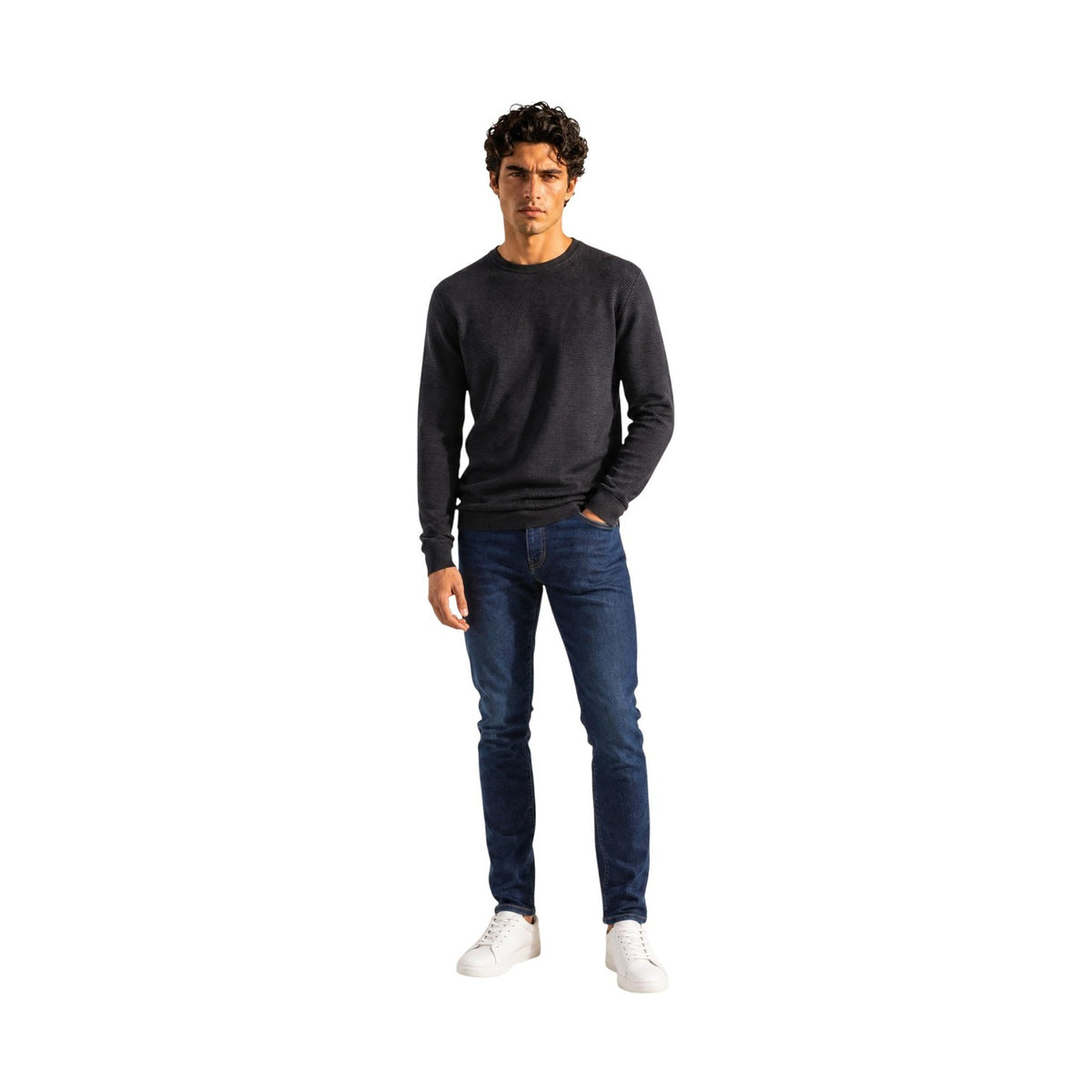 Armani Exchange Maglia Uomo