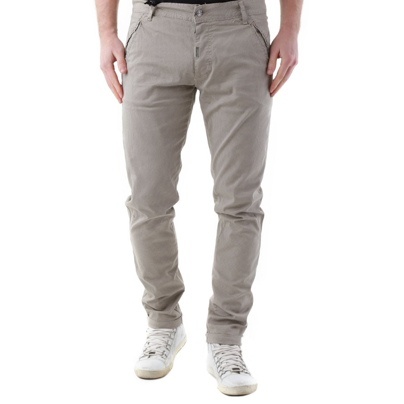Absolut Joy Pantaloni Uomo