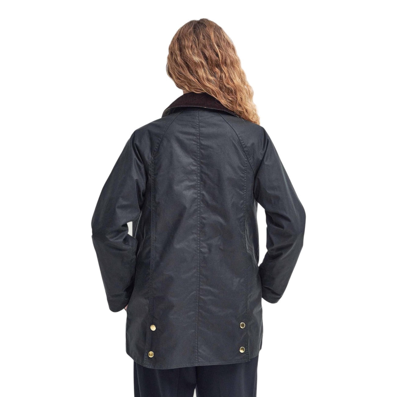Barbour Giacca Donna