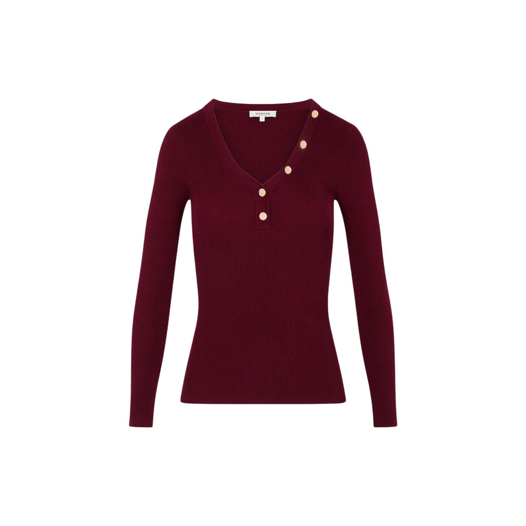 Morgan De Toi Maglia Donna
