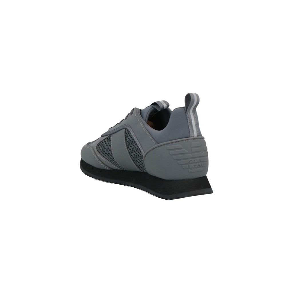 Ea7 Sneakers Uomo