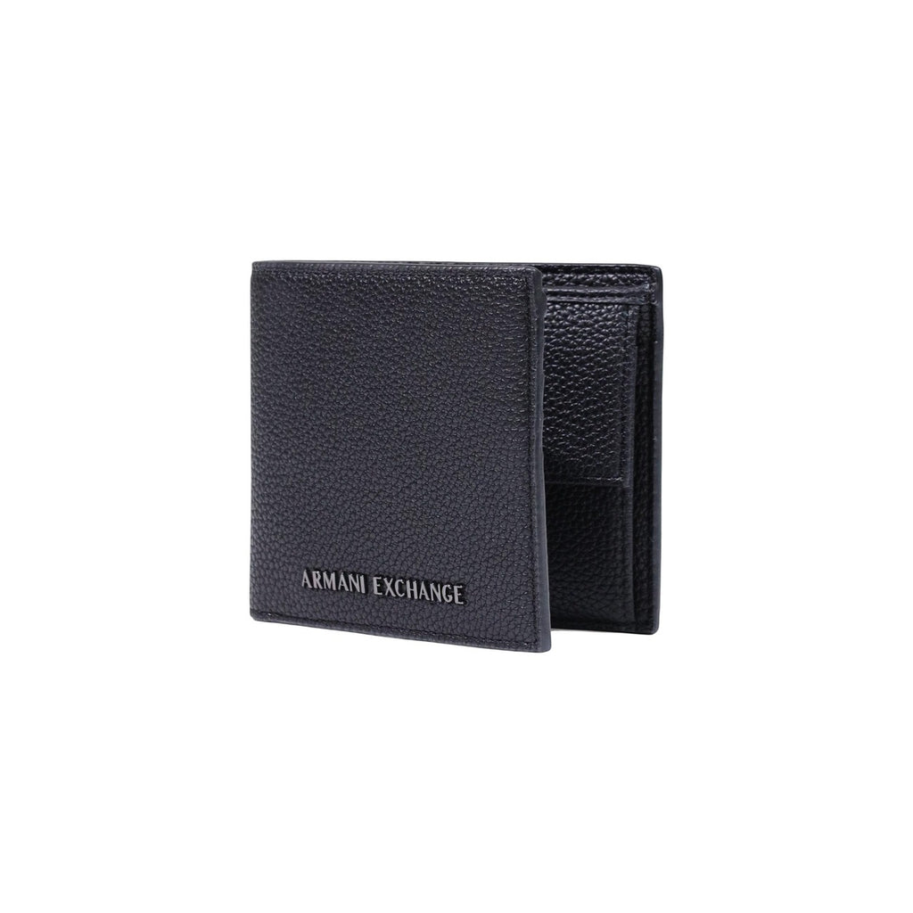 Armani Exchange Portafogli Uomo