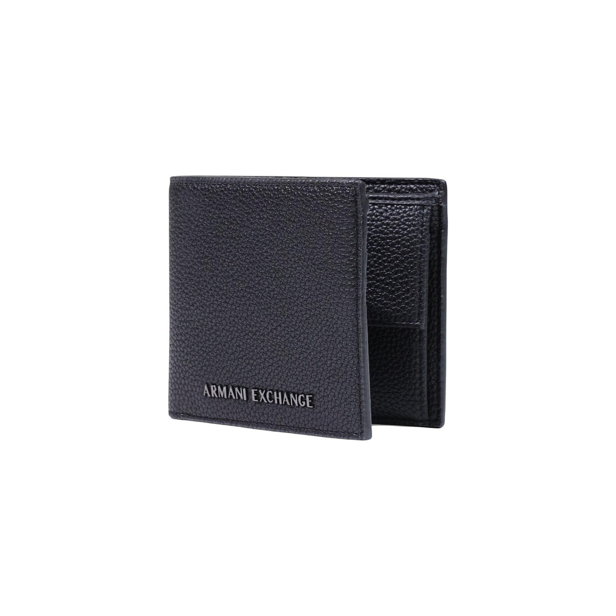Armani Exchange Portafogli Uomo