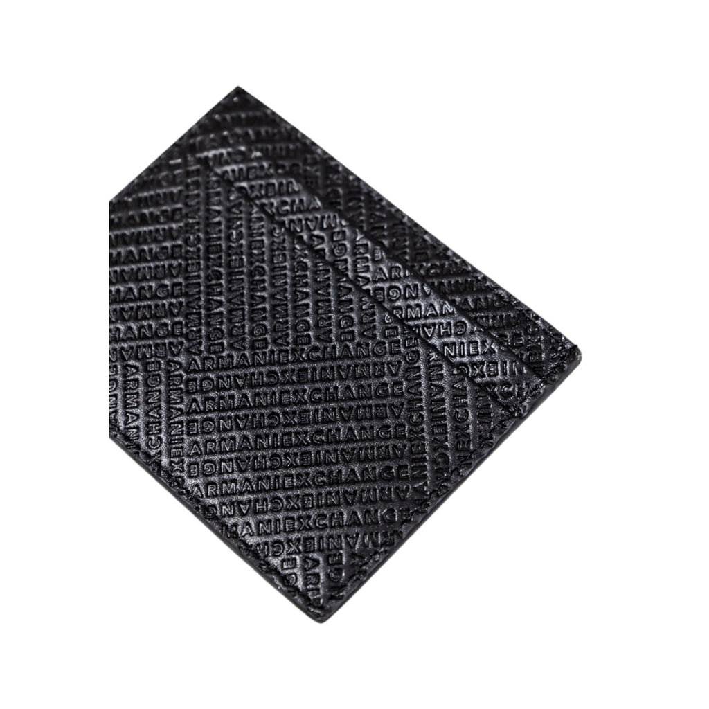 Armani Exchange Portafogli Uomo