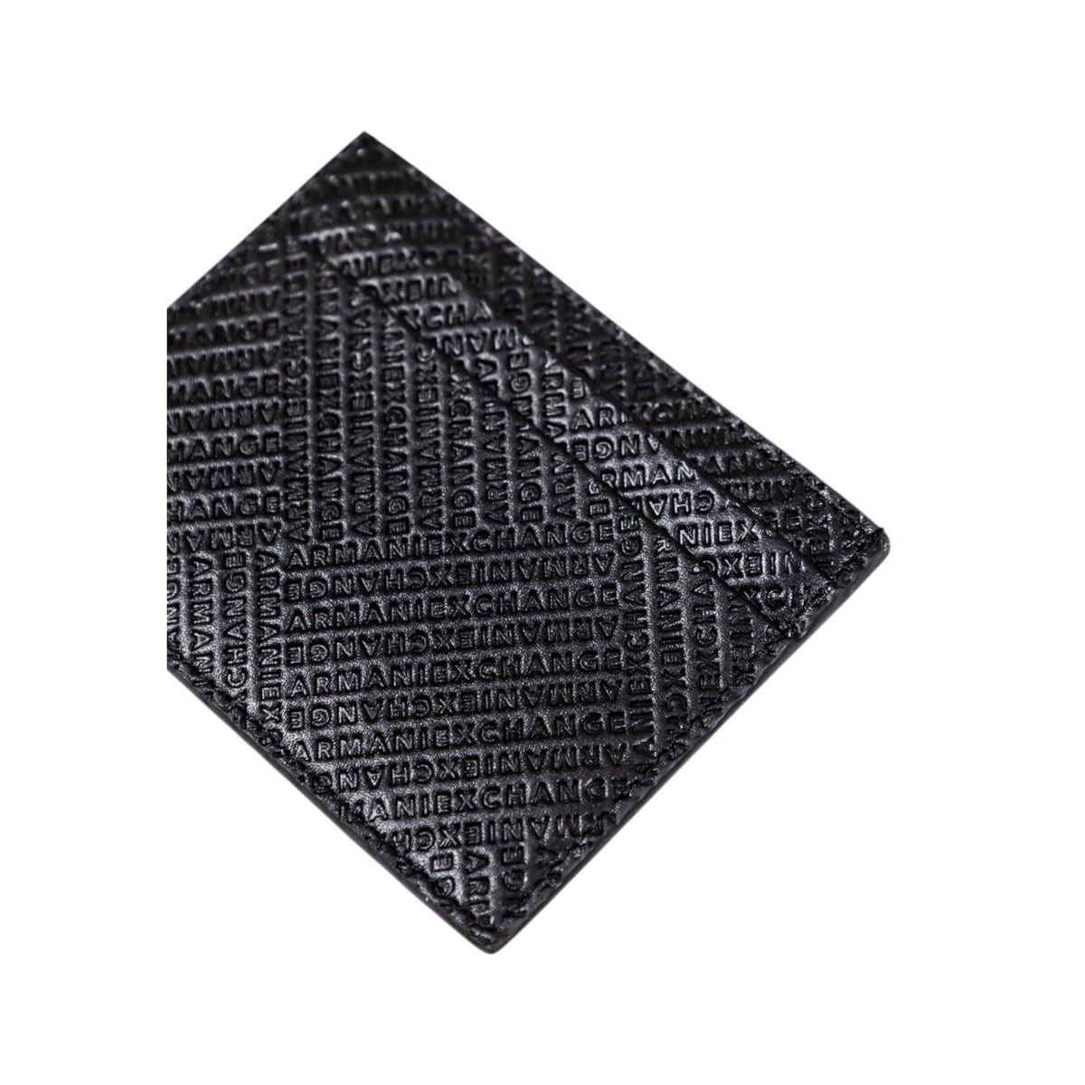Armani Exchange Portafogli Uomo