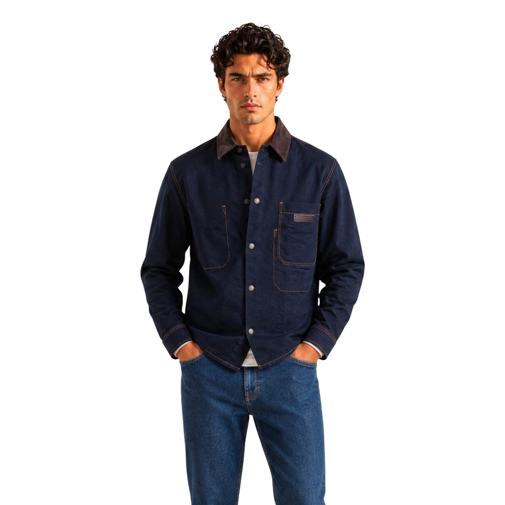 Armani Exchange Camicia Uomo