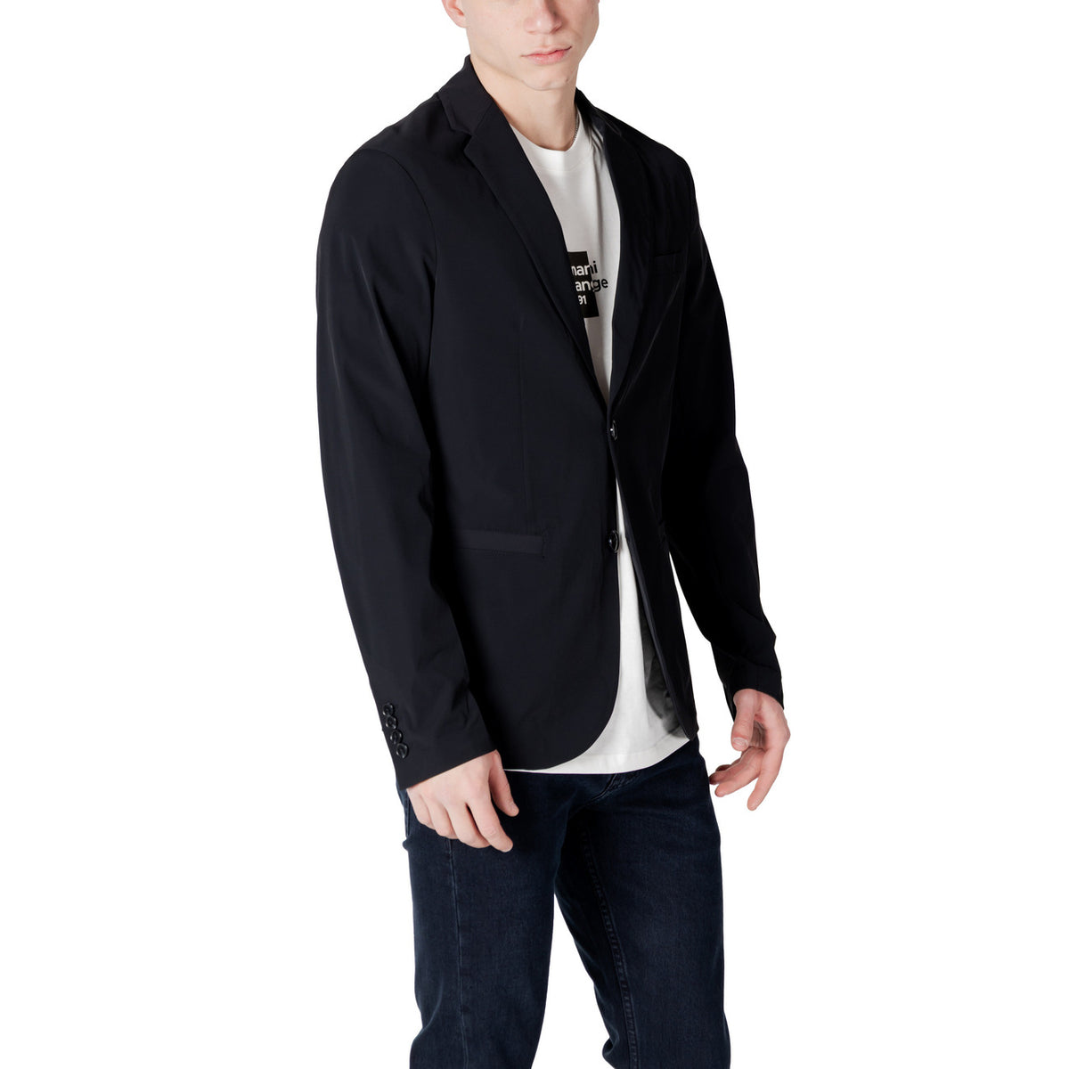 Armani Exchange Giacca Uomo