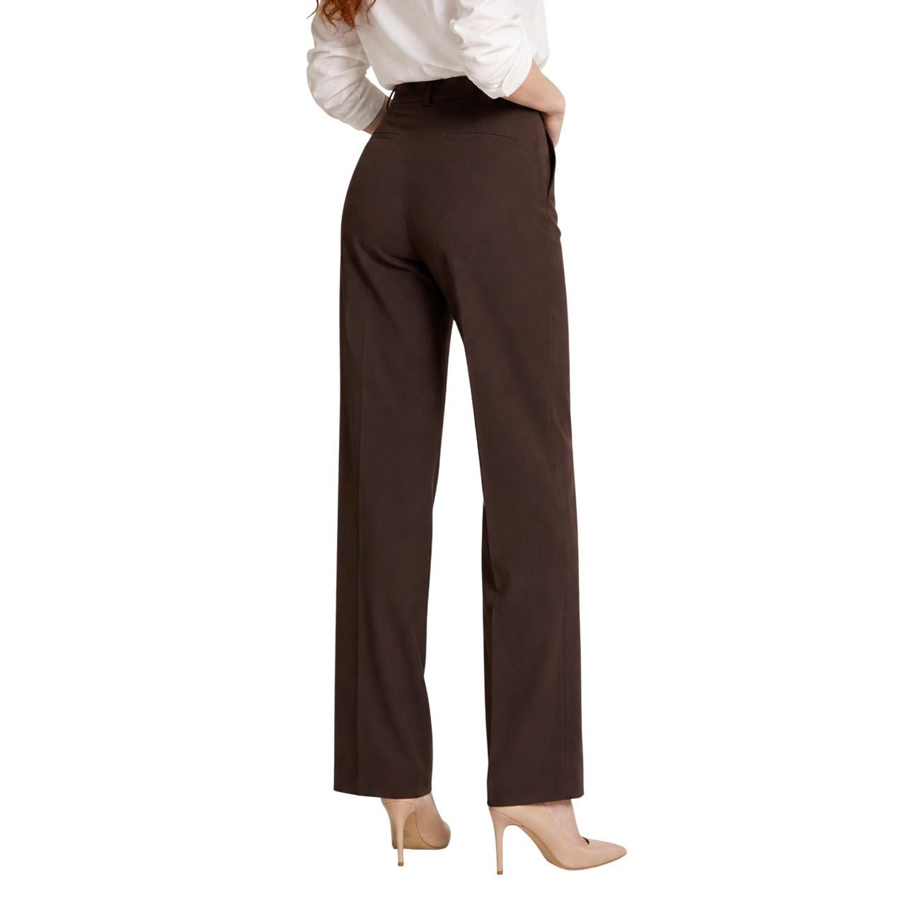 Morgan De Toi Pantaloni Donna
