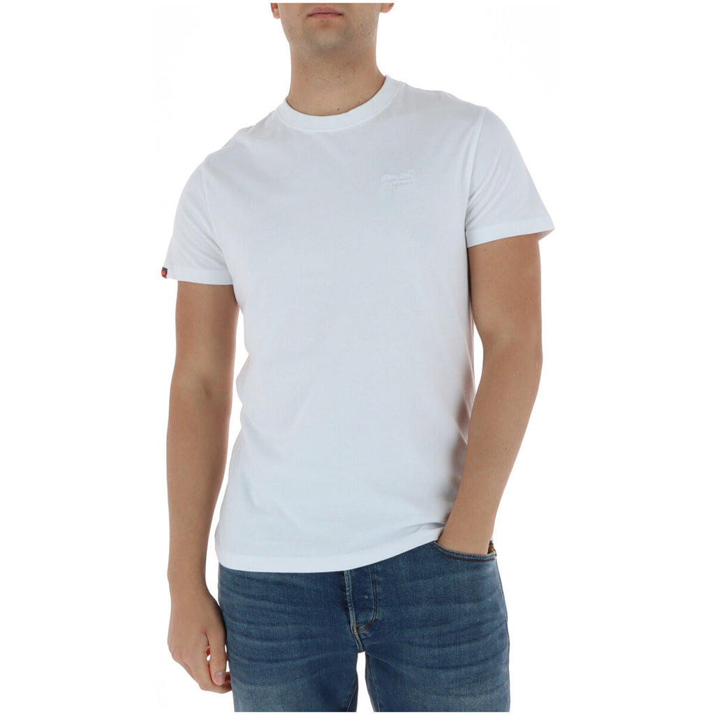 Superdry T-Shirt Uomo
