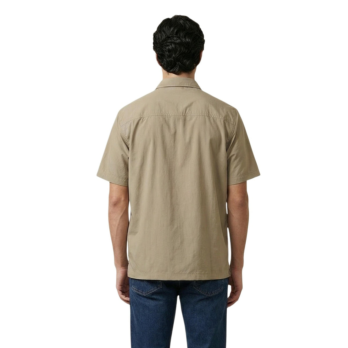 Armani Exchange Camicia Uomo