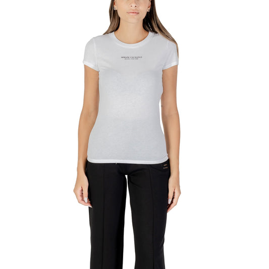 Armani Exchange T-Shirt Donna