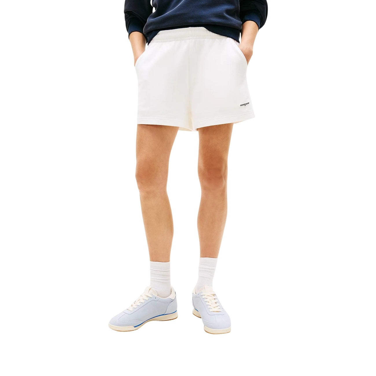 Tommy Hilfiger Jeans Shorts Donna