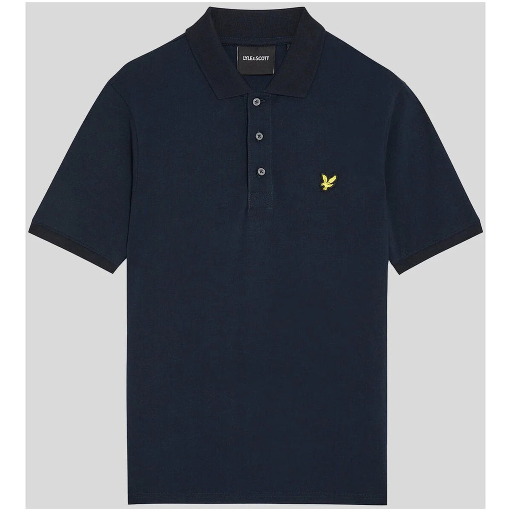 Lyle & Scott Polo Uomo