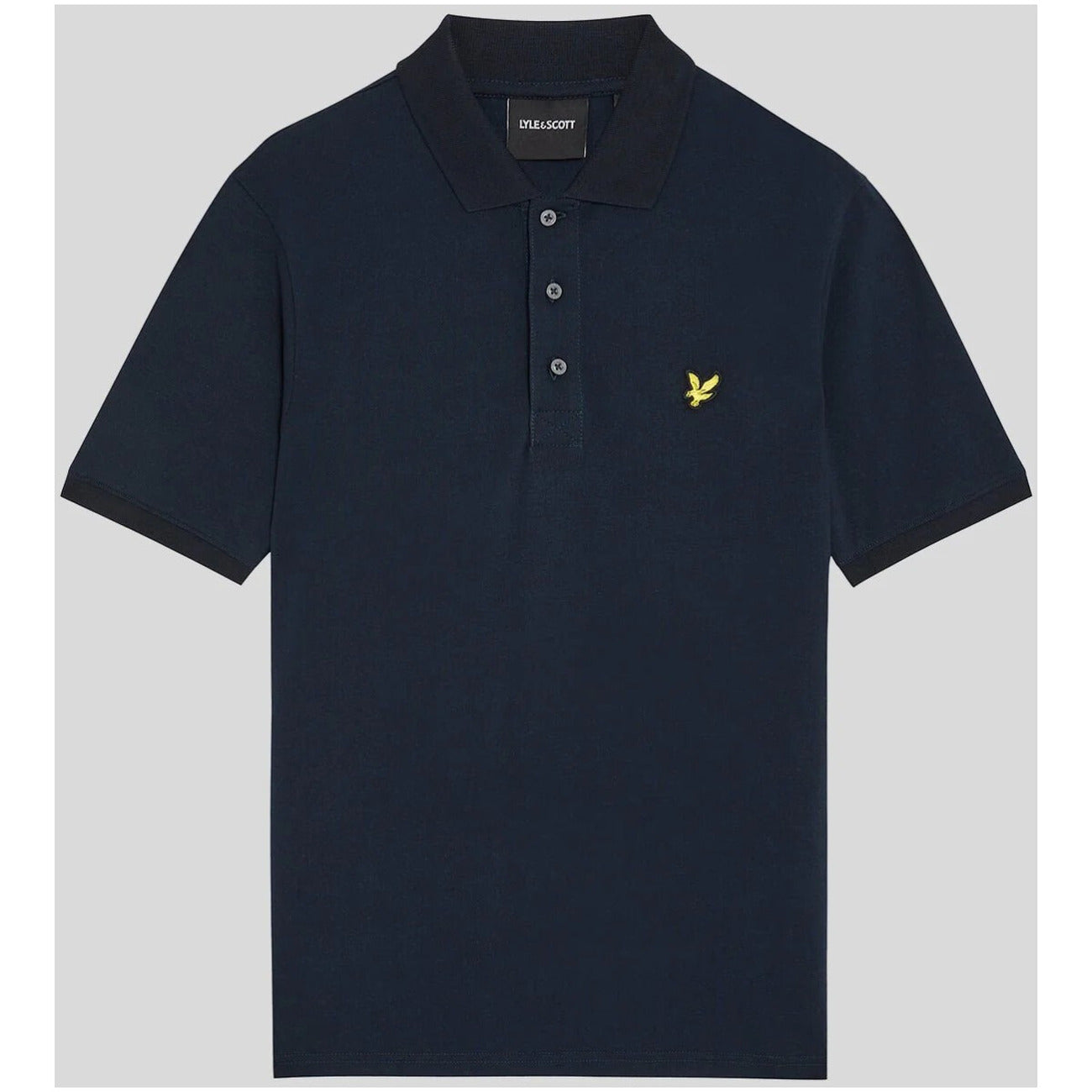 Lyle & Scott Polo Uomo